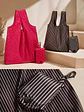 BOLSA DE COMPRA PLEGABLE C/U - Miniatura 5