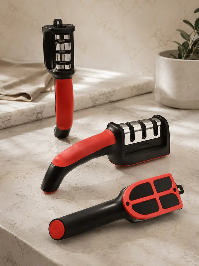 AFILADOR DE CUCHILLO C/U 2