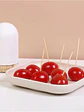 ESCARBADIENTES CON ENVASE C/U - Miniatura 4