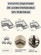 SET DE 2 ESTANTES  - Miniatura 6