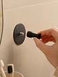 GANCHO ADHESIVO DE PARED PCS*4 - Miniatura 3
