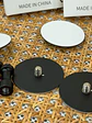 GANCHO ADHESIVO DE PARED PCS*4 - Miniatura 4