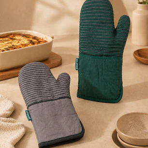GUANTE DE COCINA PCS*2