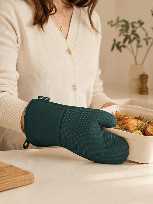 GUANTE DE COCINA PCS*2 2
