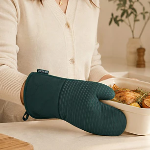 GUANTE DE COCINA PCS*2