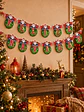 GUIRNALDA NAVIDAD C/U - Miniatura 2