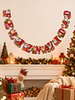GUIRNALDA NAVIDAD C/U - Miniatura 3