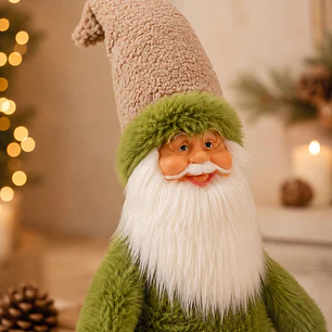 ADORNO DE NAVIDAD EXTENSIBLE C/U