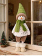 ADORNO DE NAVIDAD EXTENSIBLE C/U - Miniatura 3