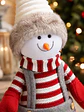 ADORNO DE NAVIDAD EXTENSIBLE C/U - Miniatura 2