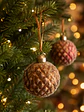 BOLA DE NAVIDAD PCS*12 - Miniatura 4