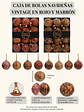BOLA DE NAVIDAD PCS*12 - Miniatura 6