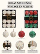 BOLA DE NAVIDAD PCS*12 - Miniatura 6