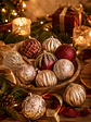 BOLA DE NAVIDAD PCS*8 - Miniatura 2