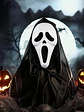 MASCARA HALLOWEEN C/U - Miniatura 4