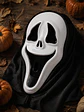 MASCARA HALLOWEEN C/U - Miniatura 2