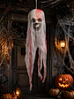 ADORNO HALLOWEEN CALAVERA C/U - Miniatura 2