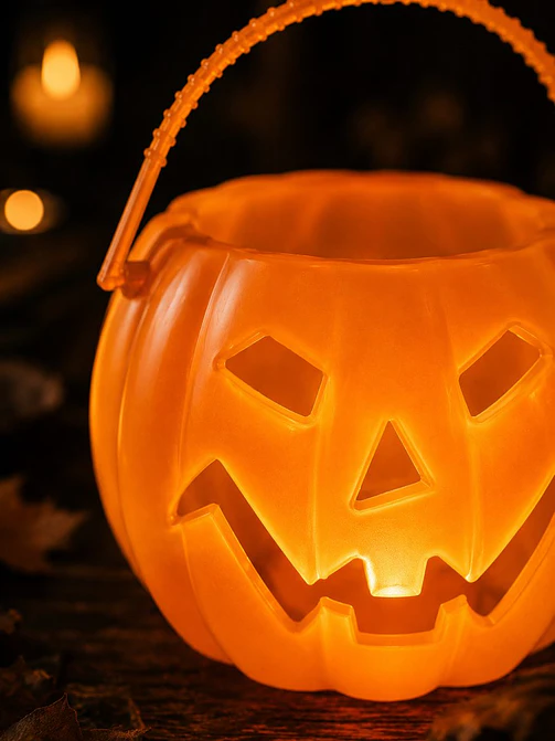 CARAMELERA CON LUZ Y SONIDO C/U 2