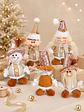 ADORNO DE NAVIDAD C/U - Miniatura 1