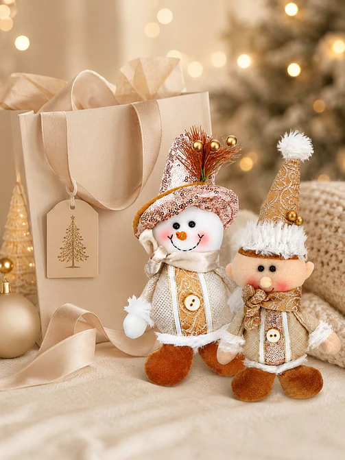 ADORNO DE NAVIDAD C/U 2