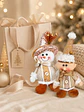 ADORNO DE NAVIDAD C/U - Miniatura 2