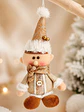 ADORNO DE NAVIDAD C/U - Miniatura 4