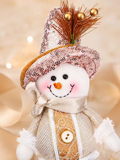 ADORNO DE NAVIDAD C/U 5
