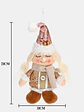 ADORNO DE NAVIDAD C/U - Miniatura 7