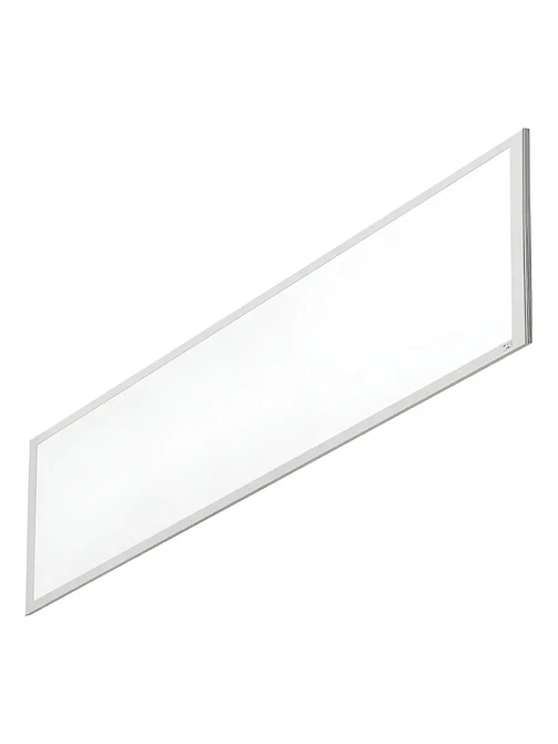 PANEL LED 120*30 DE 48W 4000K  1