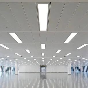PANEL LED 120*30 DE 48W 4000K 