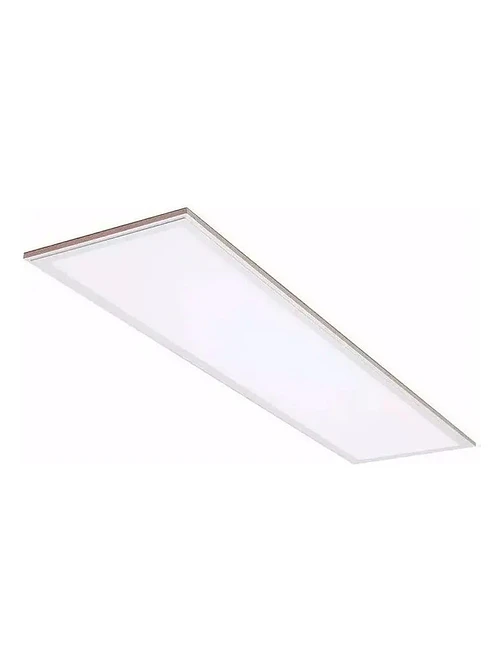 PANEL LED 120*30 DE 48W 4000K  3
