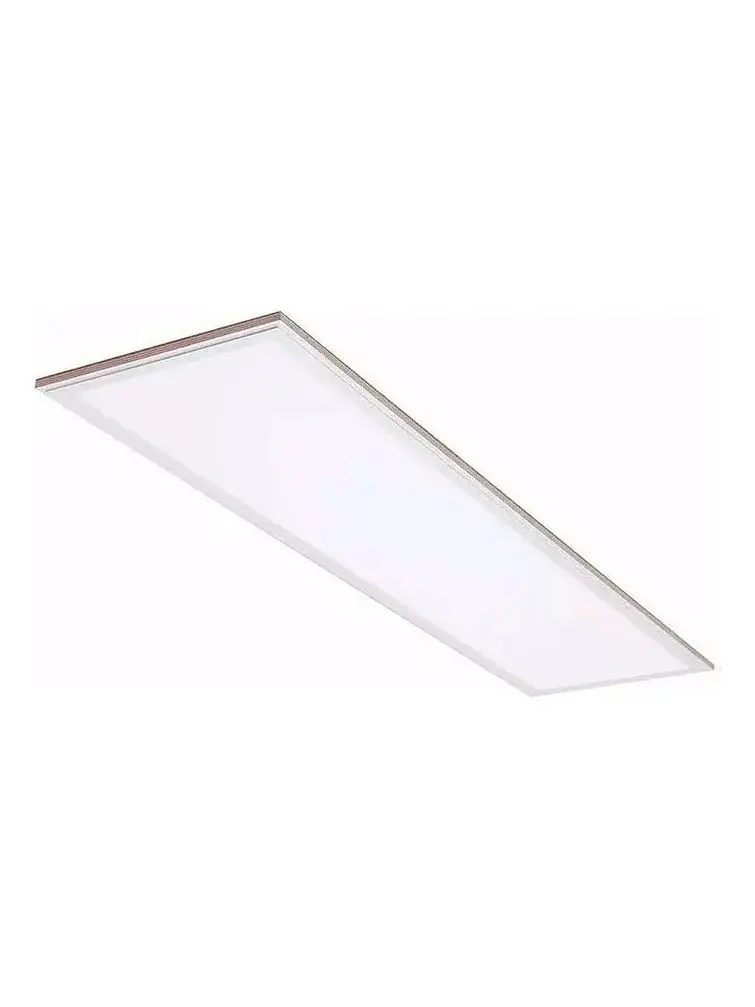 PANEL LED 120*30 DE 48W 4000K  3