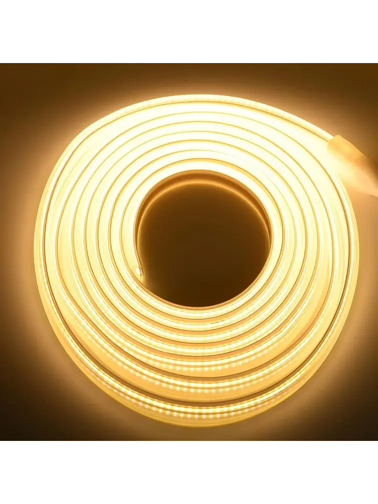 TIRA LED 2835 120L 220V 50M 3000K 1