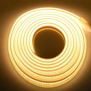 TIRA LED 2835 120L 220V 50M 3000K
