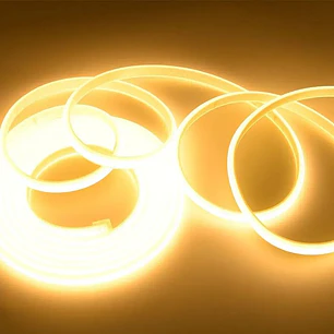 TIRA LED 2835 120L 220V 50M 3000K