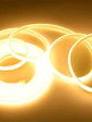 TIRA LED 2835 120L 220V 50M 3000K - Miniatura 2