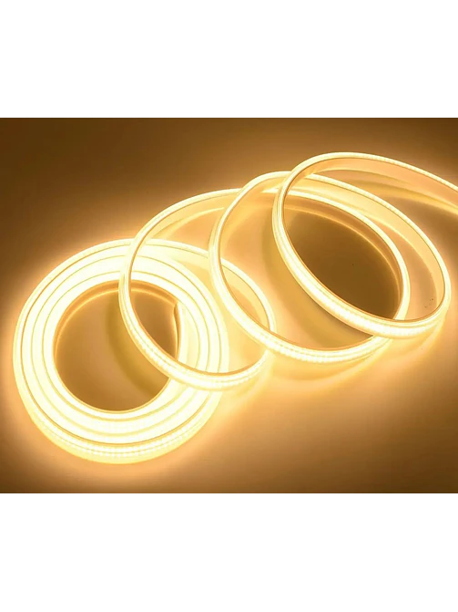 TIRA LED 2835 120L 220V 50M 3000K 3