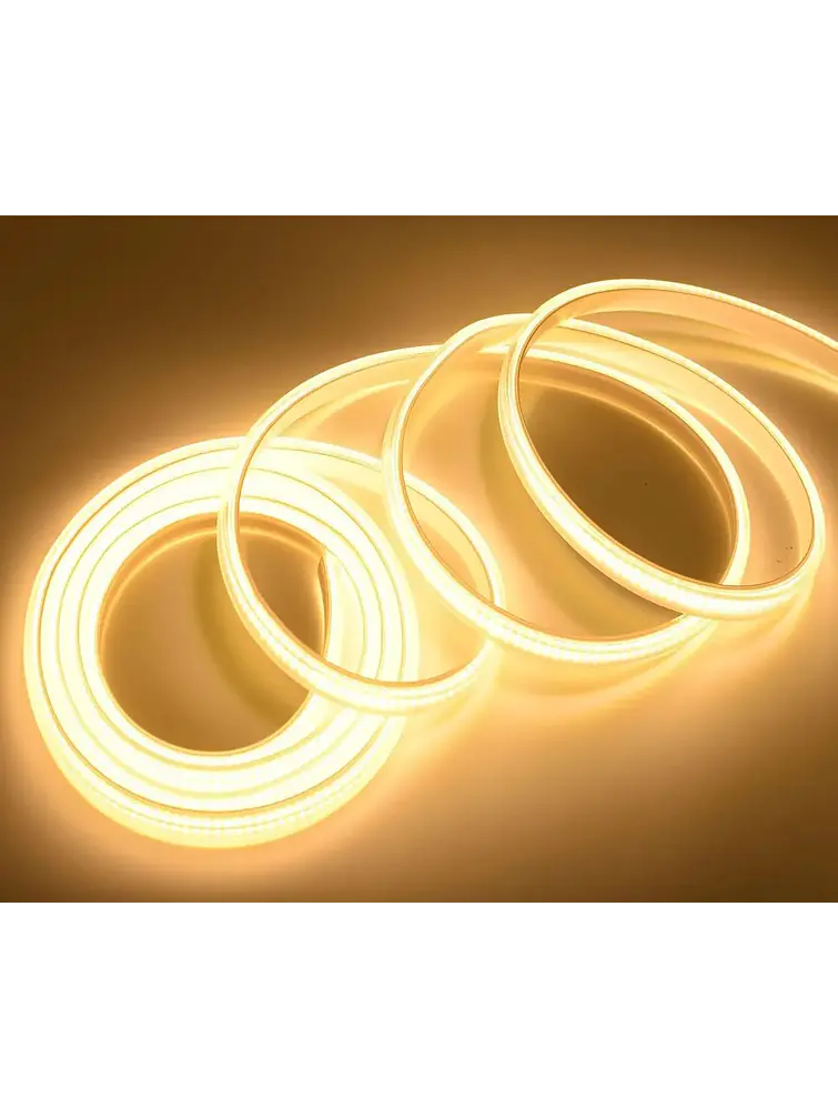 TIRA LED 2835 120L 220V 50M 3000K 3