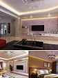 TIRA LED 2835 120L 220V 50M 3000K - Miniatura 4
