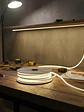 TIRA LED 2835 120L 220V 50M 4000K - Miniatura 4