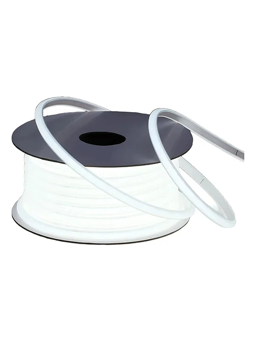 TIRA LED 2835 120L 220V 50M 6500K 1