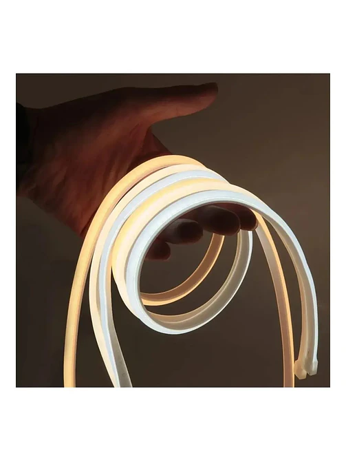 TIRA LED 2835 120L 220V 50M 6500K 2