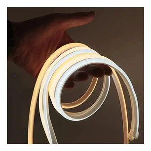 TIRA LED 2835 120L 220V 50M 6500K