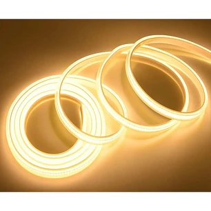 TIRA COB 240L 220V 50M 3000K