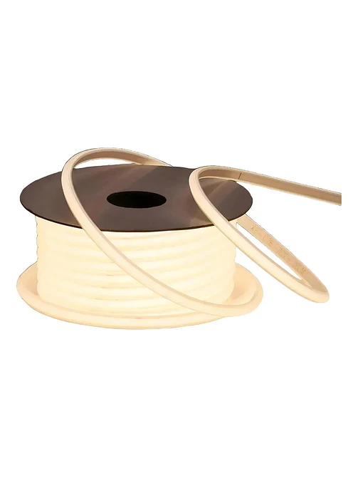 TIRA COB 240L 220V 50M 4000K 1