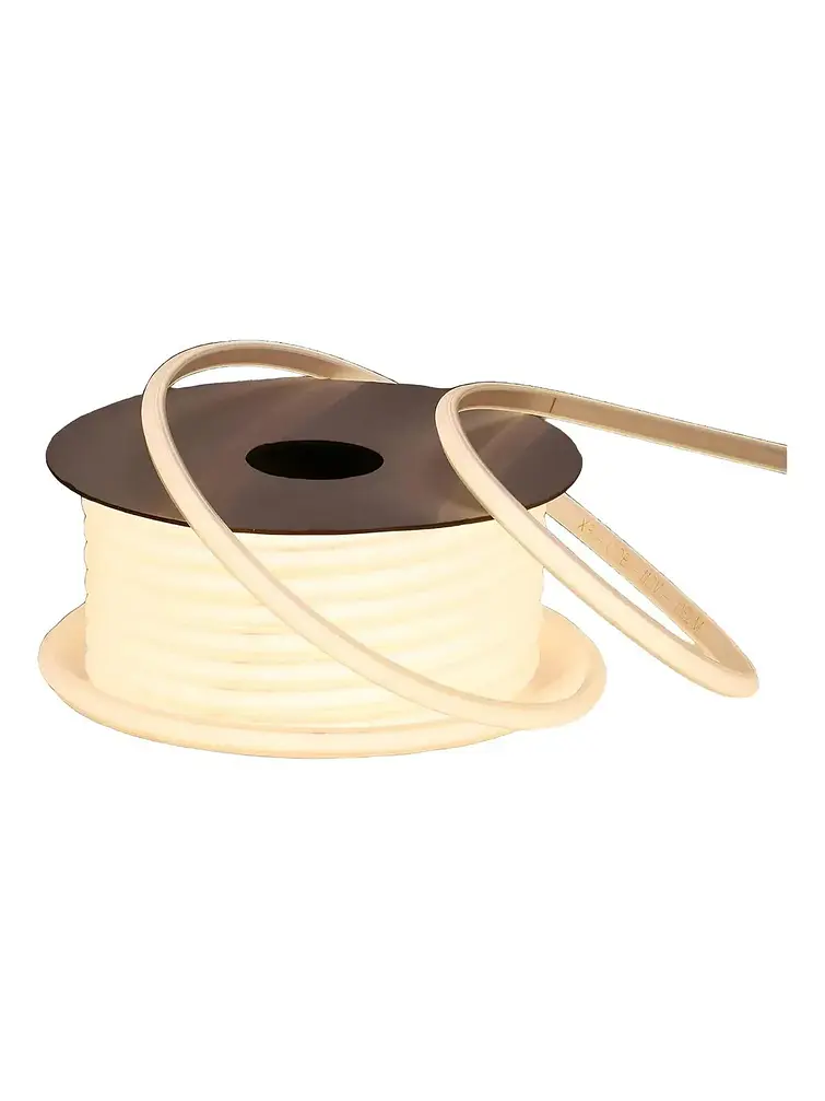 TIRA COB 240L 220V 50M 4000K 1