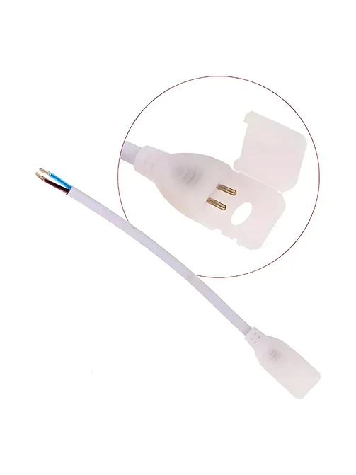 CABLE PARA TIRA LED 2835 1