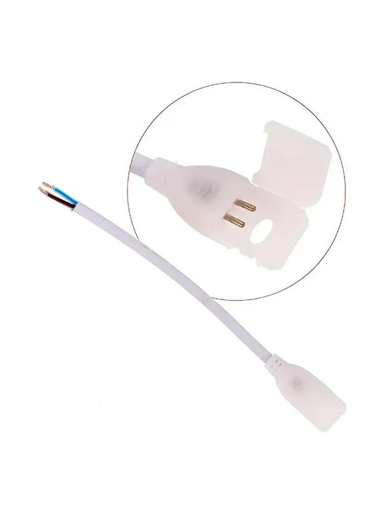 CABLE PARA TIRA LED 2835 1