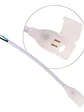 CABLE PARA TIRA LED 2835 - Miniatura 1