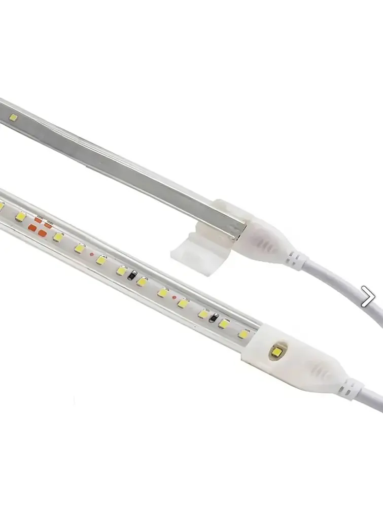 CABLE PARA TIRA LED 2835 2